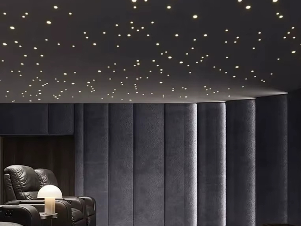 Spec Grade and Value Engineered LED Lines Are Pulling Apart