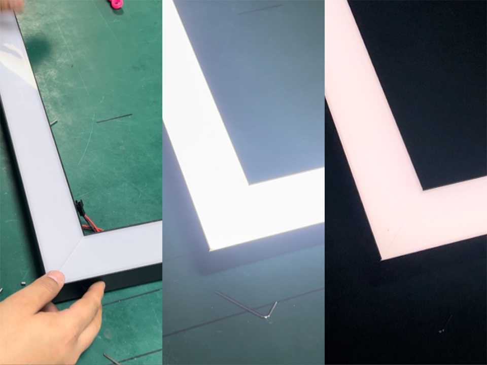 When to Use Haze Reflectors in Recessed Lighting Applications