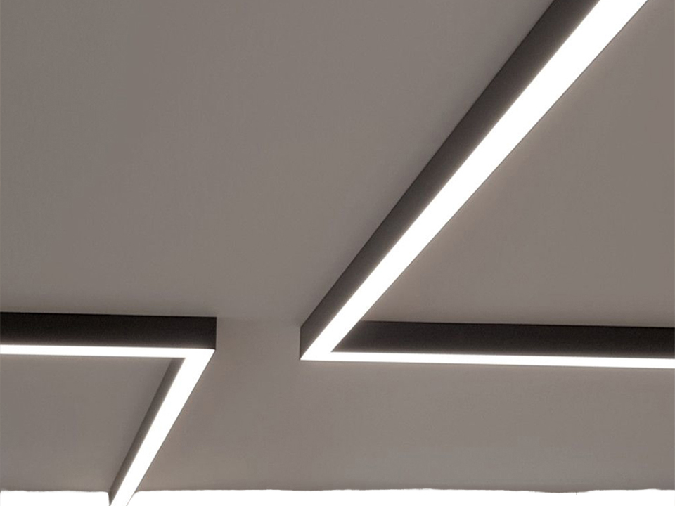 When to Use Haze Reflectors in Recessed Lighting Applications