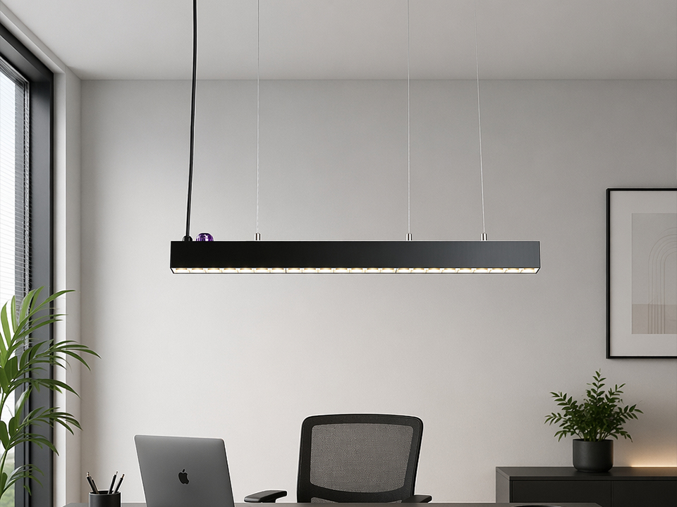 Why Luminaire Data Is Becoming Commercially Valuable in Smart Builds