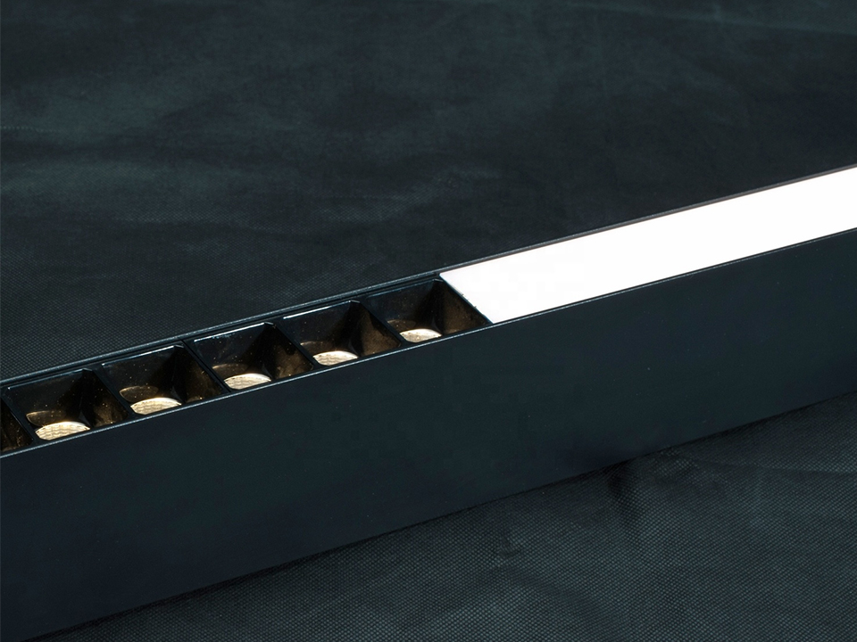 Why Luminaire Data Is Becoming Commercially Valuable in Smart Builds