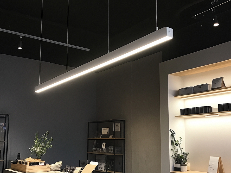 Why Luminaire Data Is Becoming Commercially Valuable in Smart Builds