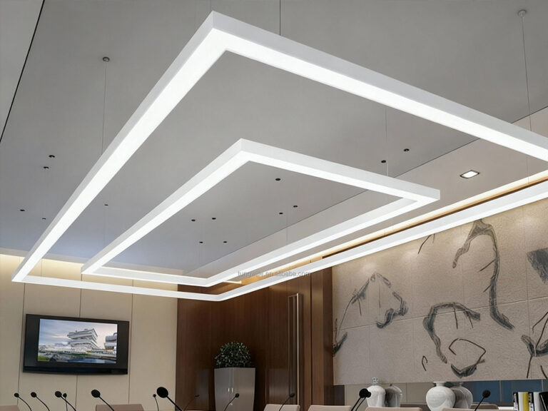 0-10V vs DALI: Which Control Trend Is Winning in Commercial LED? 12 0-10V vs DALI