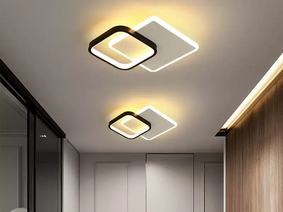 Air, LCL, or FCL Freight Choices for Commercial LED Orders