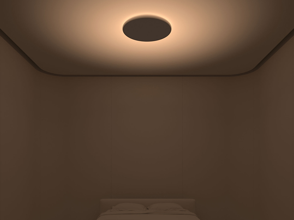 Beam Spread vs Comfort Finding the Right Recessed Balance