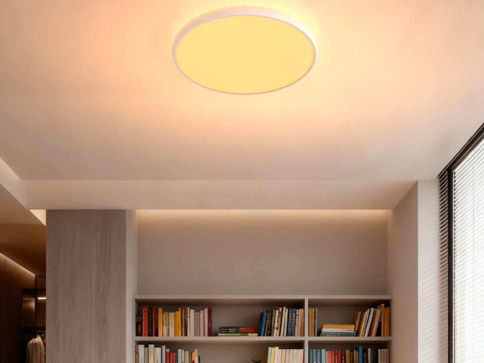 Beam Spread vs Comfort Finding the Right Recessed Balance