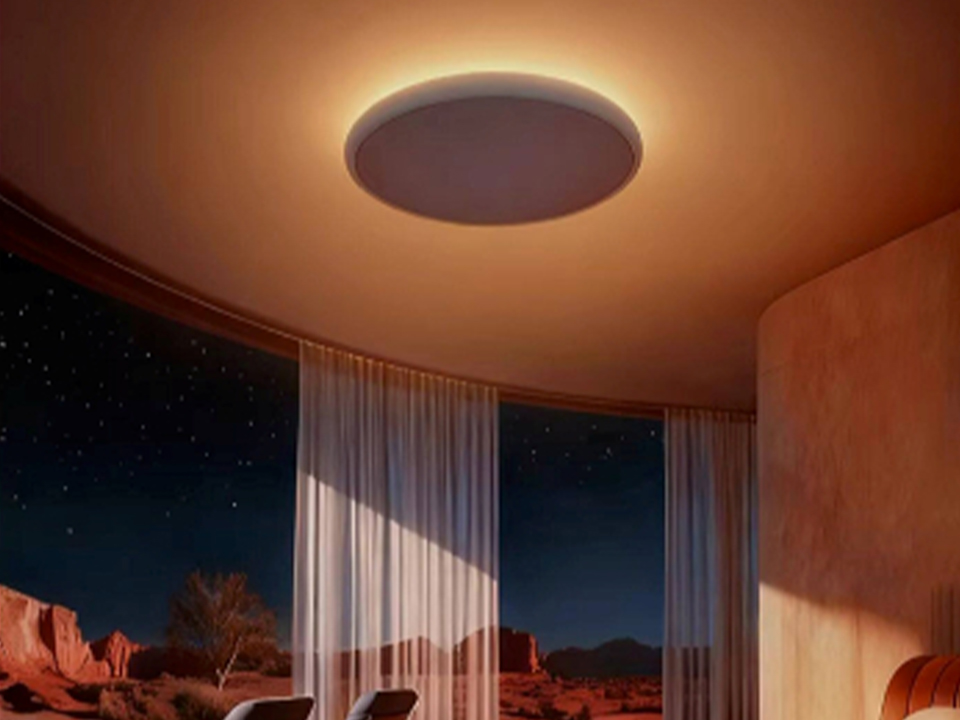 Beam Spread vs Comfort Finding the Right Recessed Balance
