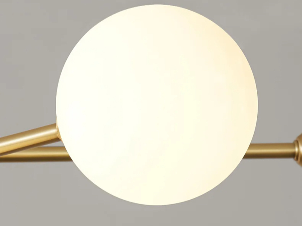 Best Model for Lighting Brands