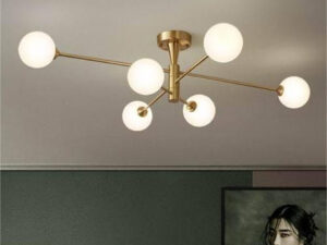 Best Model for Lighting Brands