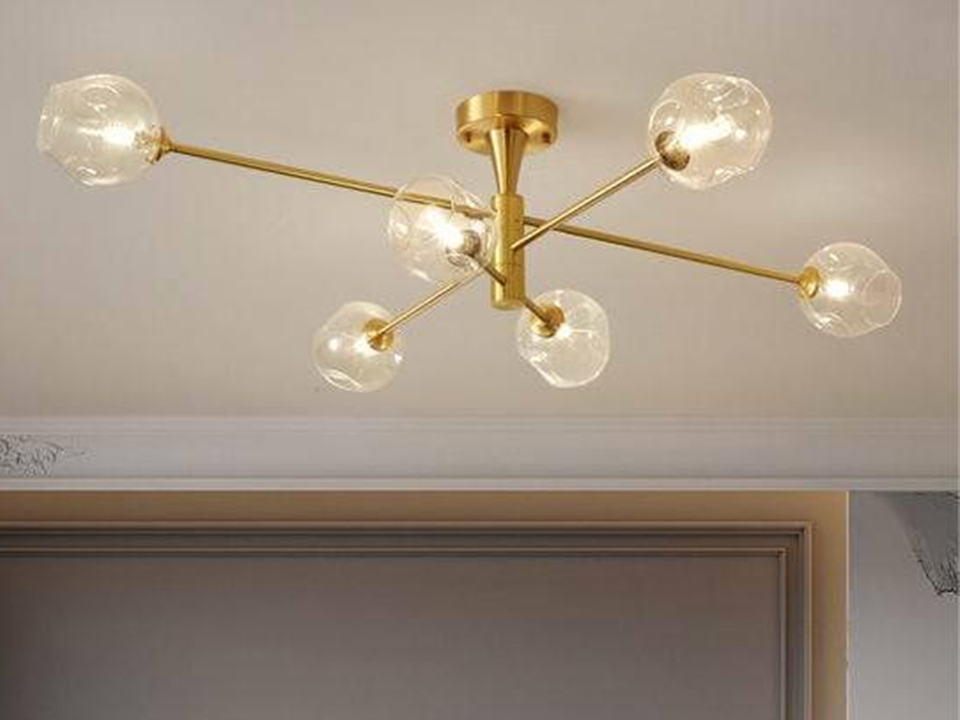 Best Model for Lighting Brands