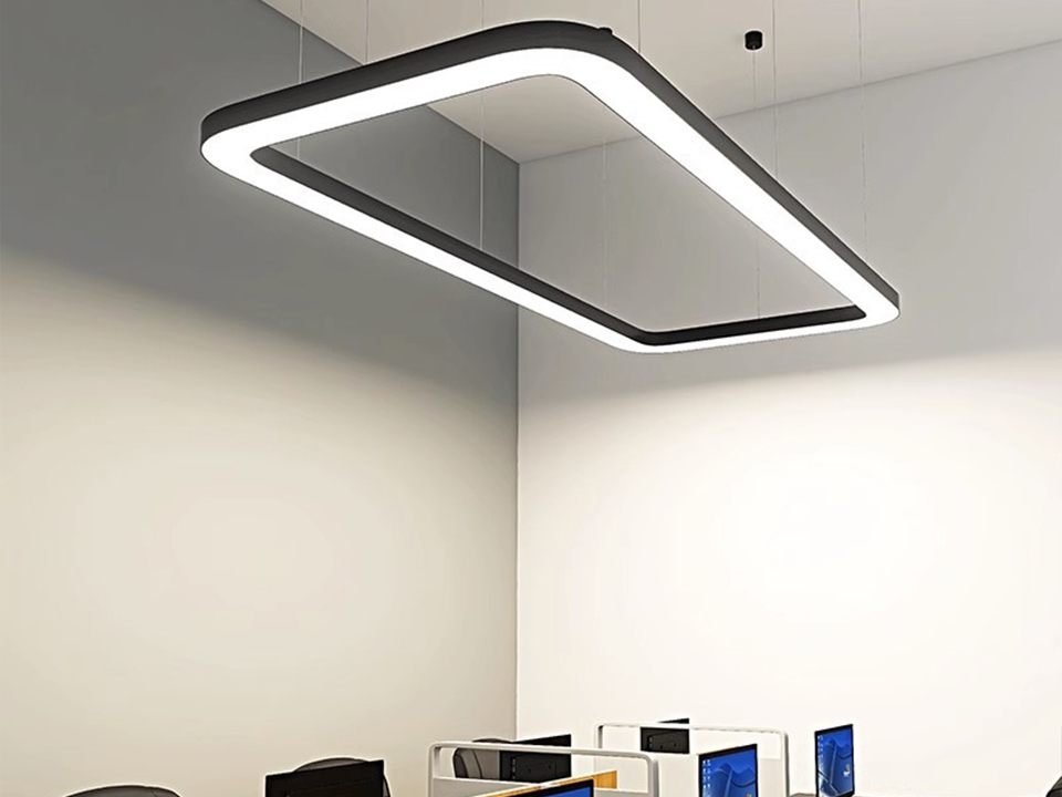 Boardroom Lighting That Supports Screens and Premium Interior Finishes