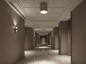 Carbon Reporting Pressure and Its Impact on Lighting Procurement