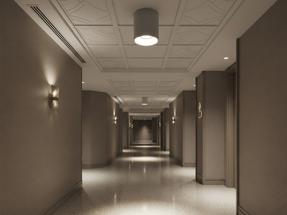 Carbon Reporting Pressure and Its Impact on Lighting Procurement
