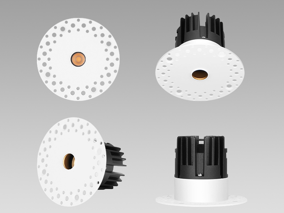 Dimmable Downlights That Actually Work with Existing Control Systems