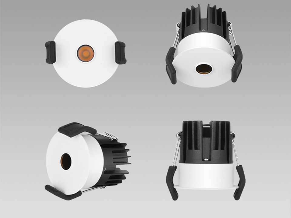 Dimmable Downlights That Actually Work with Existing Control Systems