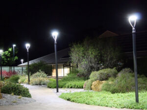 Exterior Lighting Control Mandates Are Tightening in New Projects