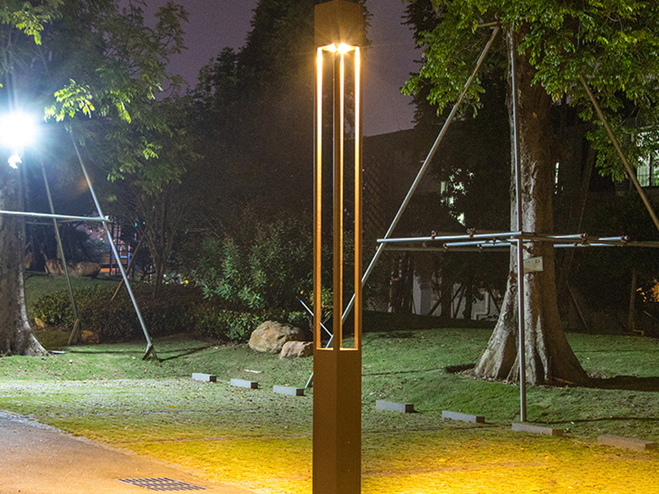 Exterior Lighting Control Mandates Are Tightening in New Projects