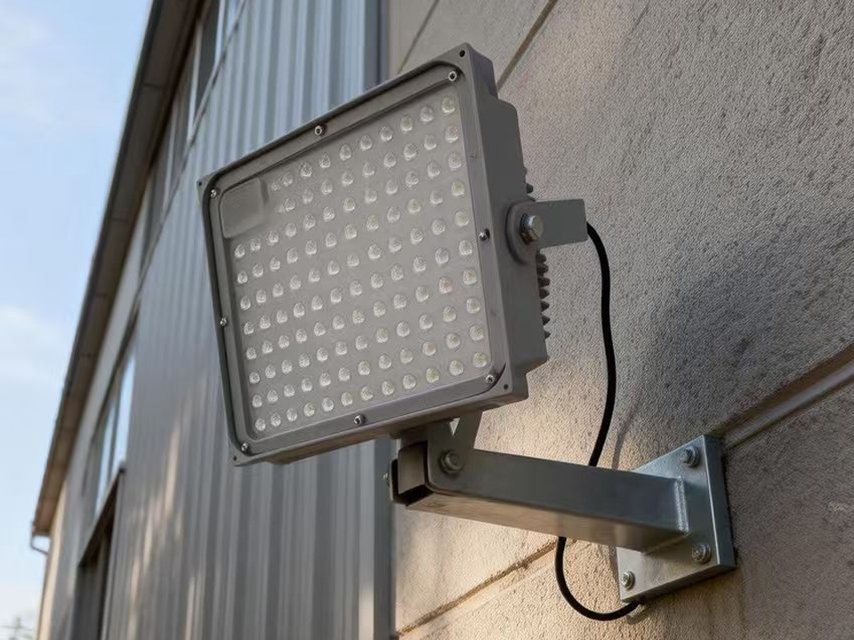 Exterior Lighting Control Mandates Are Tightening in New Projects