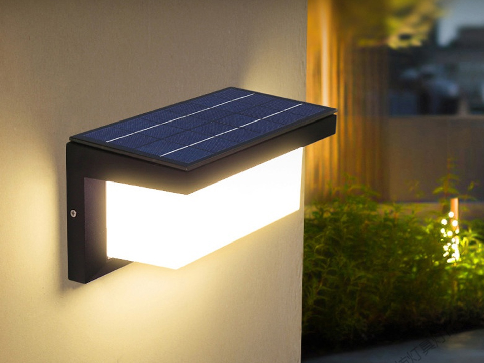 Exterior Lighting Control Mandates Are Tightening in New Projects