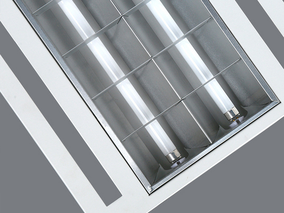 Healthcare Waiting Area Lighting That Reduces Stress and Glare 2 Healthcare Waiting Area Lighting