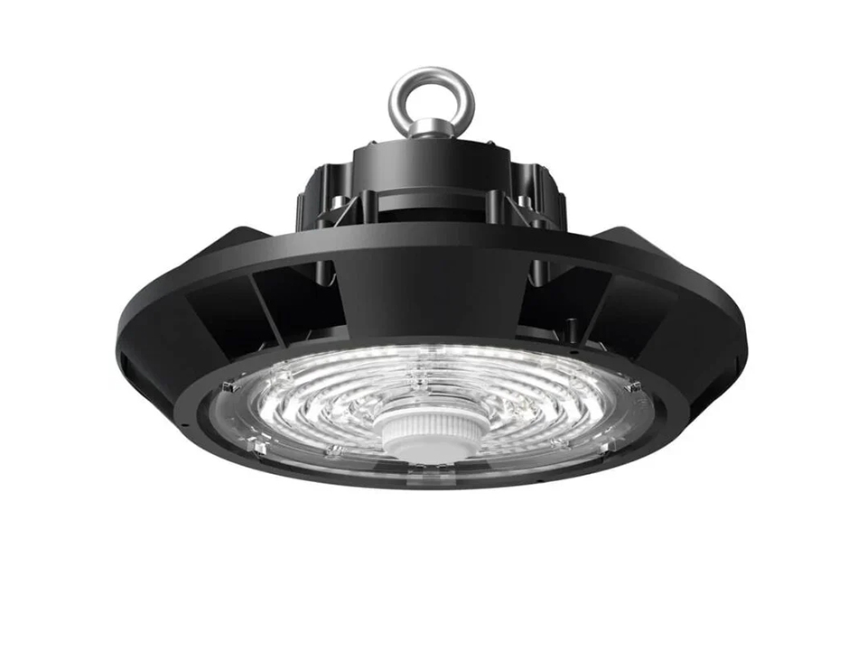High Bay Lighting Layouts