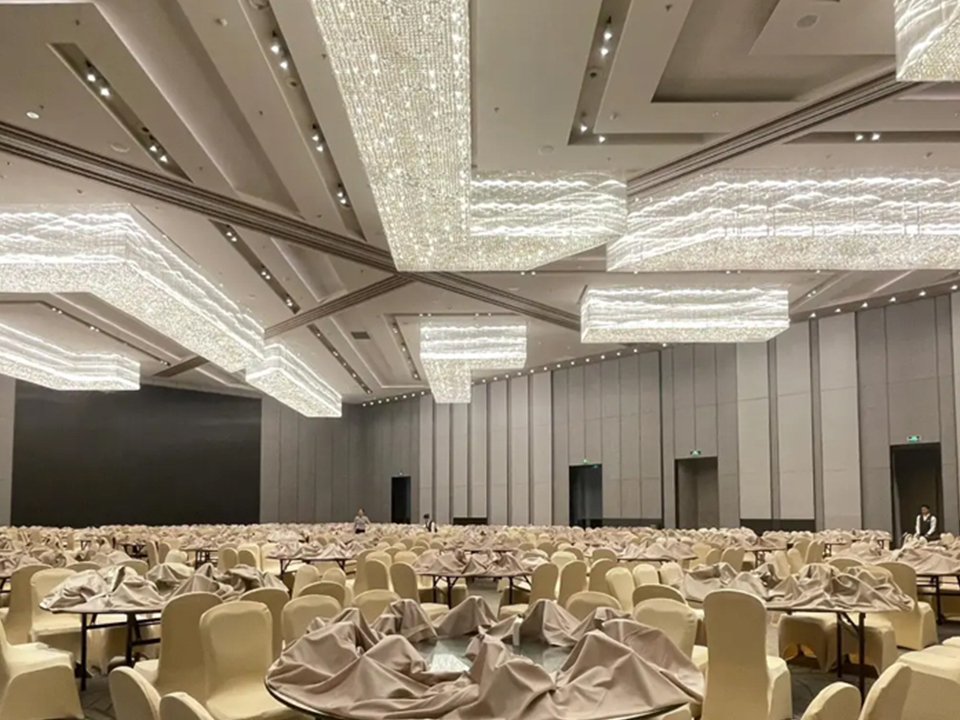 Hotel Corridor Lighting That Feels Quiet, Safe, and Premium
