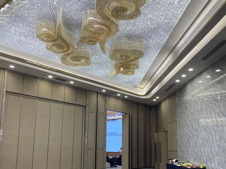 Hotel Corridor Lighting That Feels Quiet, Safe, and Premium