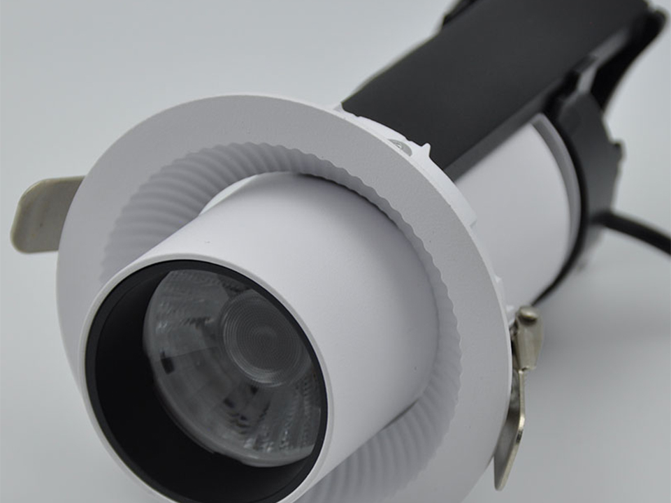 Power Factor and THD in LED Retrofits