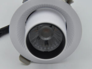 Power Factor and THD in LED Retrofits