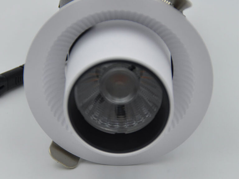 Power Factor and THD in LED Retrofits