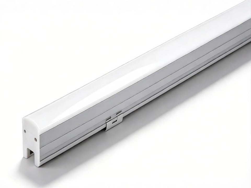 Smart City Compatibility Is Influencing Outdoor Luminaire Strategy
