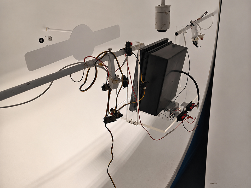 Stairwell Lighting with Practical Control Logic and Better Safety