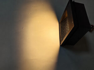 Stairwell Lighting with Practical Control Logic and Better Safety