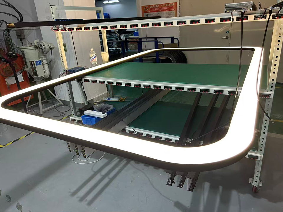 Trading Company vs Manufacturer in Commercial LED Procurement