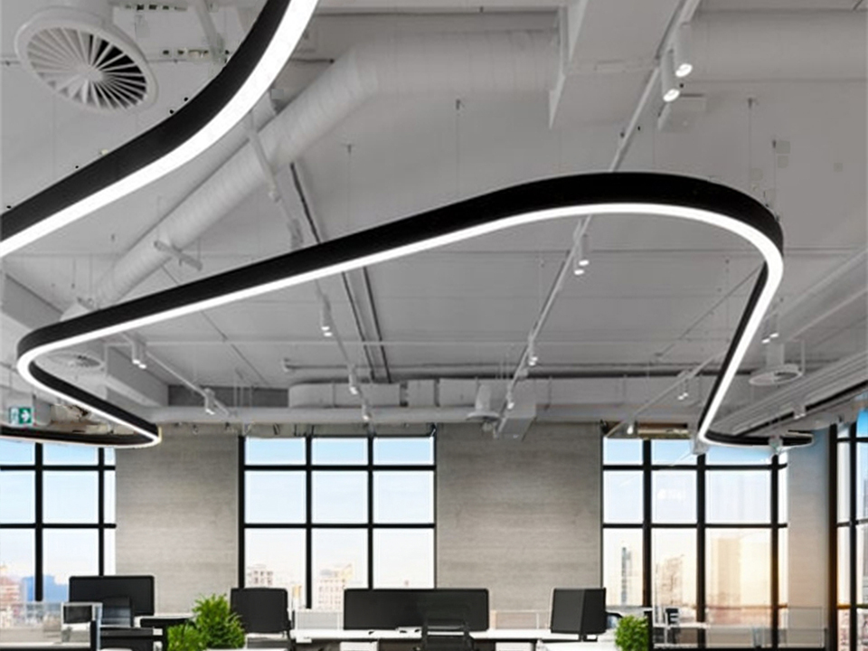 Trading Company vs Manufacturer in Commercial LED Procurement