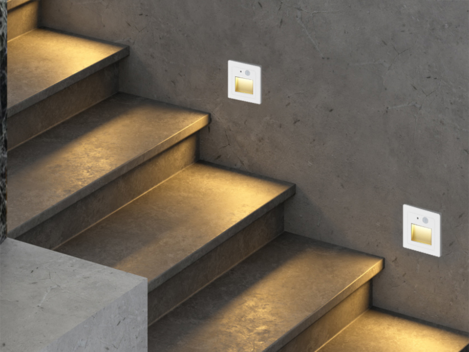 Wall Pack Lighting for Walkways That Need Safety, Not Hot Spots