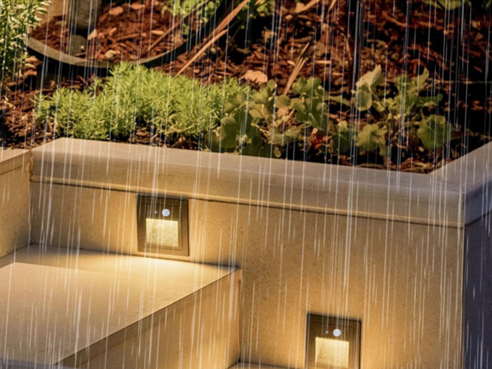 Wall Pack Lighting for Walkways That Need Safety, Not Hot Spots
