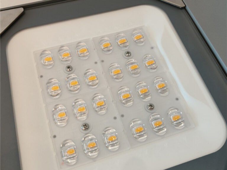What LM-80 Really Means for LED Lumen Maintenance Claims 10 What LM-80 Really Means for LED Lumen Maintenance Claims
