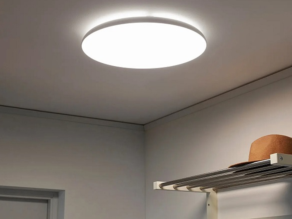 Can One LED Driver Power Multiple Fixtures?