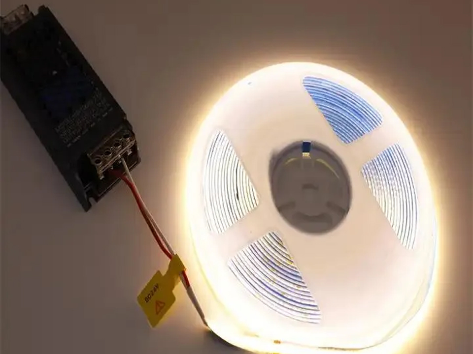 Can One LED Driver Power Multiple Fixtures?