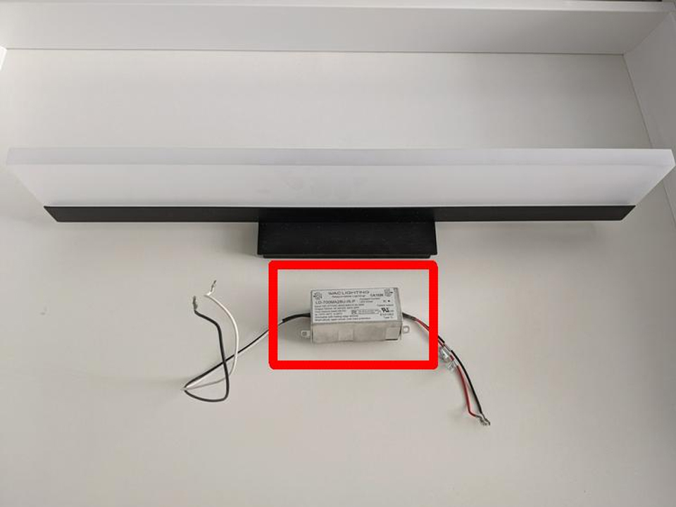 Can One LED Driver Power Multiple Fixtures?