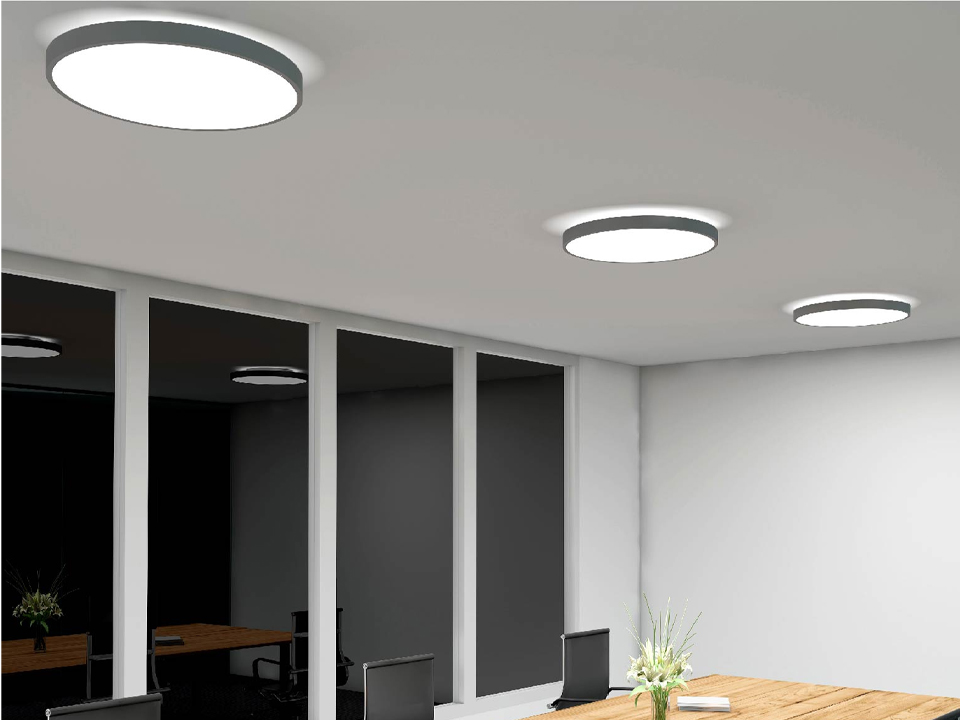 Custom Lighting Development