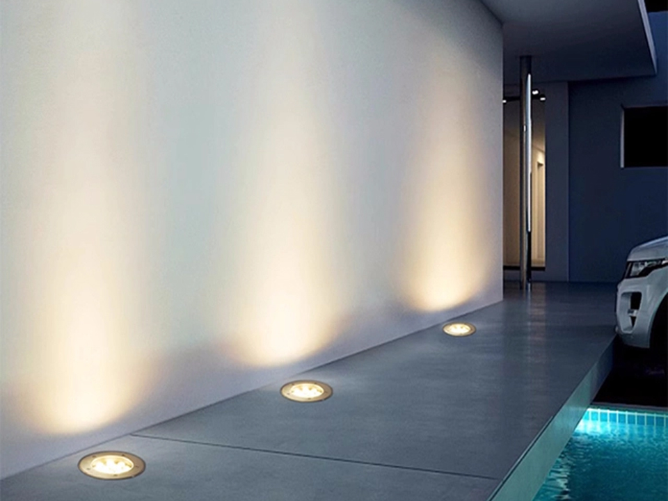 Custom Lighting Development