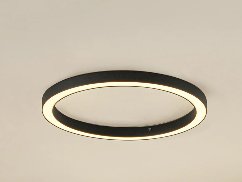 Home Lighting Design to Enhance Comfort and Visual Focus
