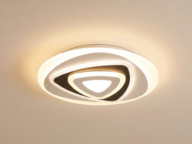 Home Lighting Design to Enhance Comfort and Visual Focus