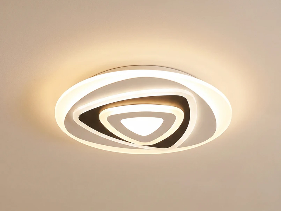 Home Lighting Design to Enhance Comfort and Visual Focus