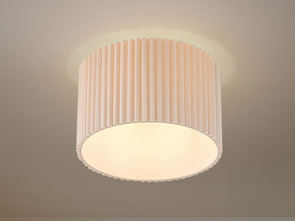 Home Lighting Design to Enhance Comfort and Visual Focus