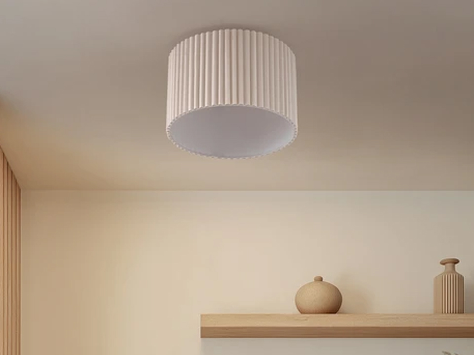 Home Lighting Design to Enhance Comfort and Visual Focus