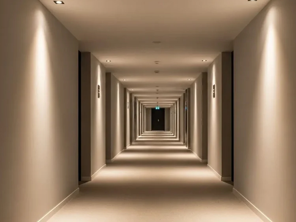 Hospitality Downlighting That Feels Premium Instead of Harsh
