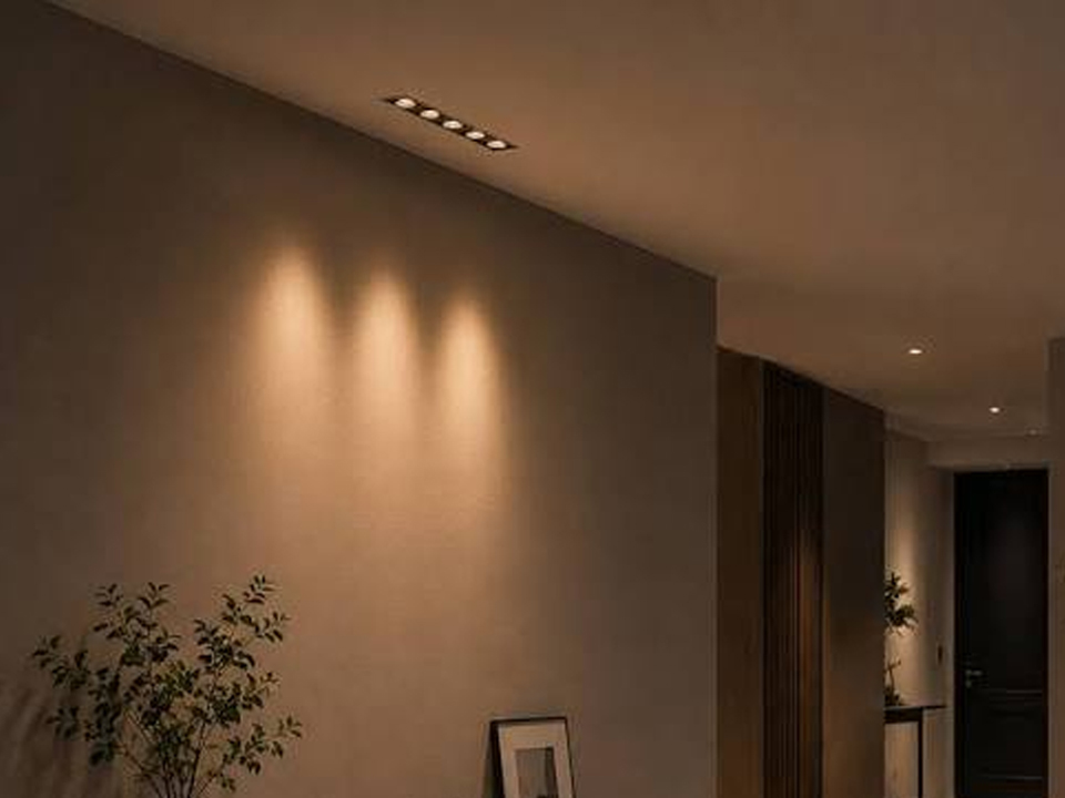 Hospitality Downlighting That Feels Premium Instead of Harsh